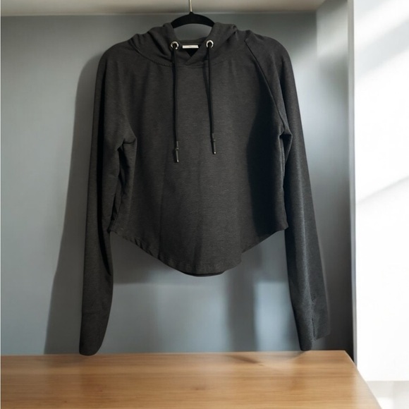 CVG Consistently Varied Goods Cream of the Crop Hoodie. EUC Size XL. - Picture 4 of 10